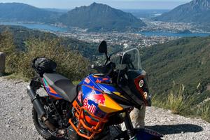 Ktm 1190 adventure s