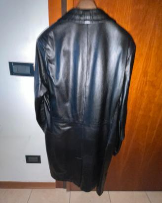 Soprabito pelle