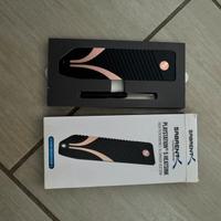 Sabrent Heatsink Dissipatore di Calore SSD per PS5