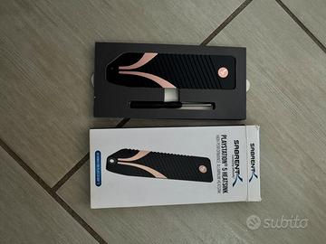 Sabrent Heatsink Dissipatore di Calore SSD per PS5