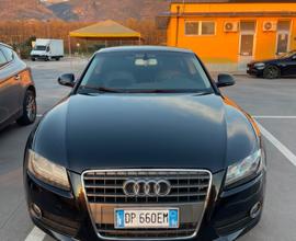 Audi A5 2.7 V6 TDI F.AP. multitronic Ambition