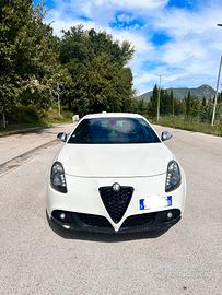 Giulietta alfa romeo 2.0 diesel