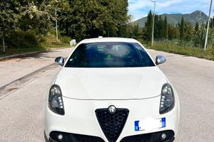 Giulietta alfa romeo 2.0 diesel
