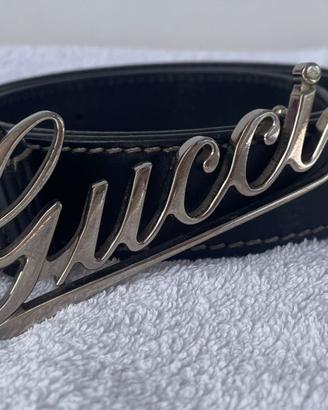Cintura Gucci originale