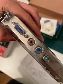 Schede VGA-HDTV