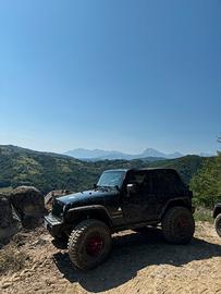 Wrangler jk 2012 2.8 crd