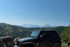 Wrangler jk 2012 2.8 crd