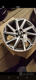 Cerchi Toyota 16