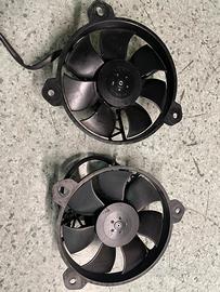 Ventole Radiatore Hypermotard 821 939