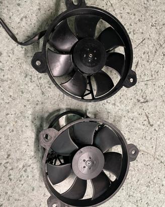 Ventole Radiatore Hypermotard 821 939