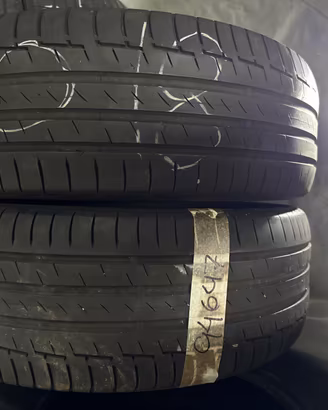 gomme usate 2356018 Estivo CONTINENTAL - Pre - 628