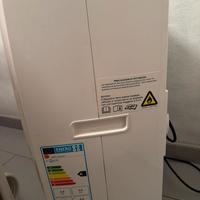 Condizionatore + Stampanti Xerox