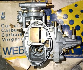 Carburatore Weber 32 DAR 5 NUOVO originale