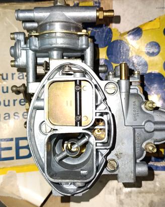 Carburatore Weber 32 DAR 5 NUOVO originale