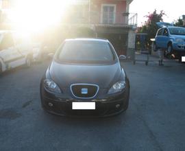 Seat Altea 2.0 TDI Stylance FULL OPTIONAL 2004