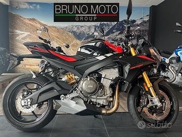 Aprilia Tuono 660 FACTORY