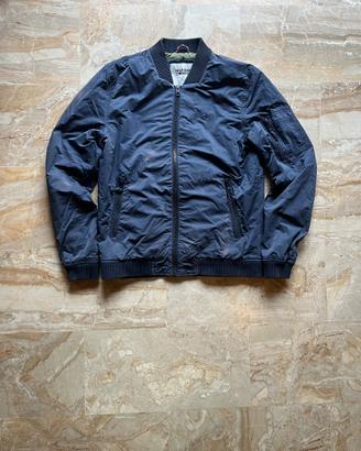 Giacca Tommy Hilfiger colore blu taglia L