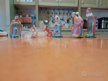 presepe antico