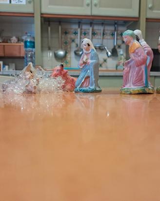 presepe antico