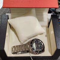 Tissot Quartz Analog Digital Titanium

vetro zaro 