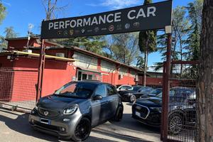 Smart ForFour 90 0.9 Turbo twinamic Passion *promo