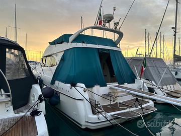 Prestige 36 Fly (2001)