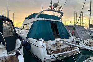 Prestige 36 Fly (2001)