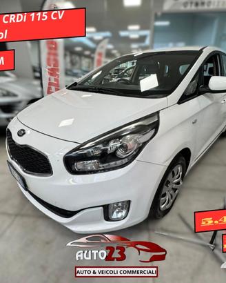Kia Carens 1.7 CRDi 115 CV Cool