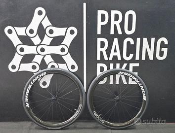 BONTRAGER AEOLUS RSL 37V