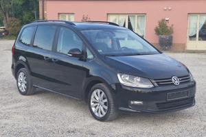 Volkswagen Sharan 2.0 TDI Highline BlueMotion Tech