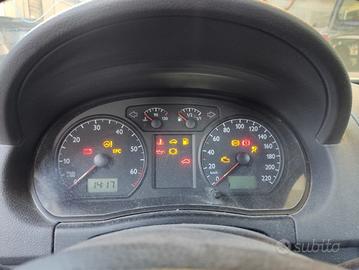 Quadro strum VOLKSWAGEN POLO 1200cc benz 2004