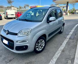 Fiat Panda 1.2 GPL SERIE EasyPower LOUNGE ENTRA