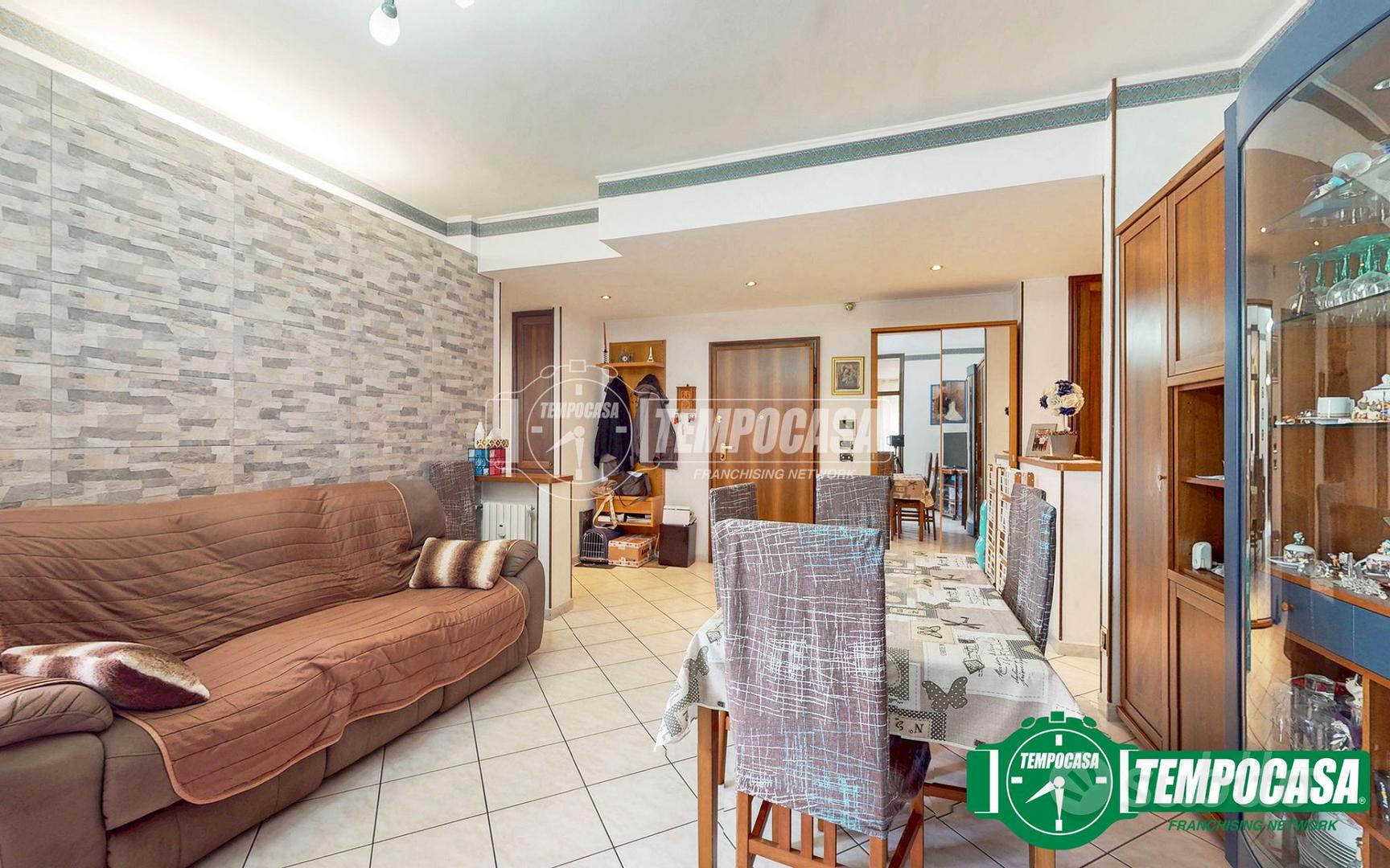 APPARTAMENTO PRONTO DA ABITARE! ZONA SERVITA! - Vista 3