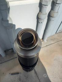 silenziatore omologato per ktm super duke 1290 (mi