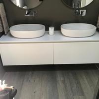 Mobile da bagno Boffi