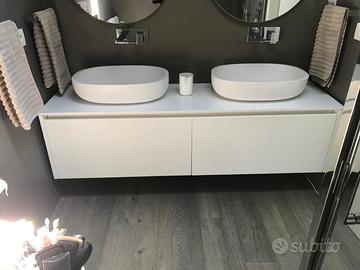 Mobile da bagno Boffi