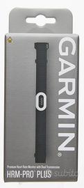 Nuovo -Garmin HRM - Heart Rate Monitor Strap.