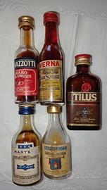 Mignon da collezione