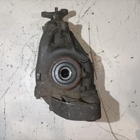 DIFFERENZIALE POSTERIORE BMW Serie 1 Serie (E87) D