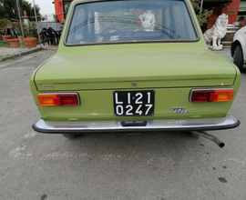 Fiat 128 ASI 1975