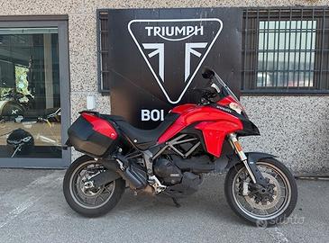 Ducati Multistrada 950