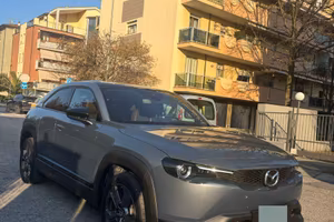 MAZDA  MX 30 ELETTRICA 35,5kWh Executive OBC