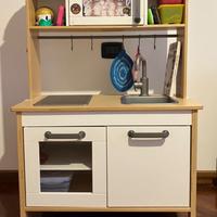 Cucina bambini Ikea