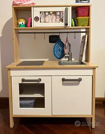 Cucina bambini Ikea