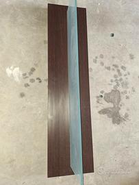 2 Mensole orizzontali 