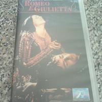 Romeo e giulietta