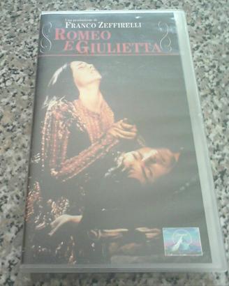 Romeo e giulietta