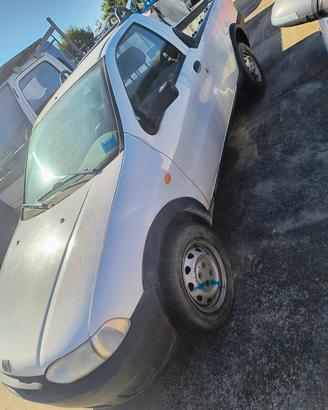 Fiat Strada 1.9d per ricambi 