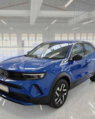 OPEL MOKKA 1.2 T 100 CV EDITION MT6 SUV