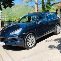Porsche Cayenne 3.0 Diesel 245hp Extra Full